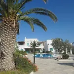 Diles Complex Apartment