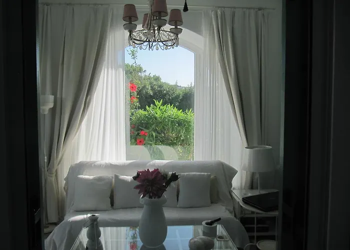 Diles Complex Apartment