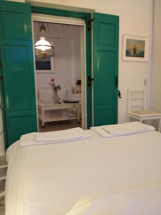 Diles Complex Apartamento Ornos (Mykonos)