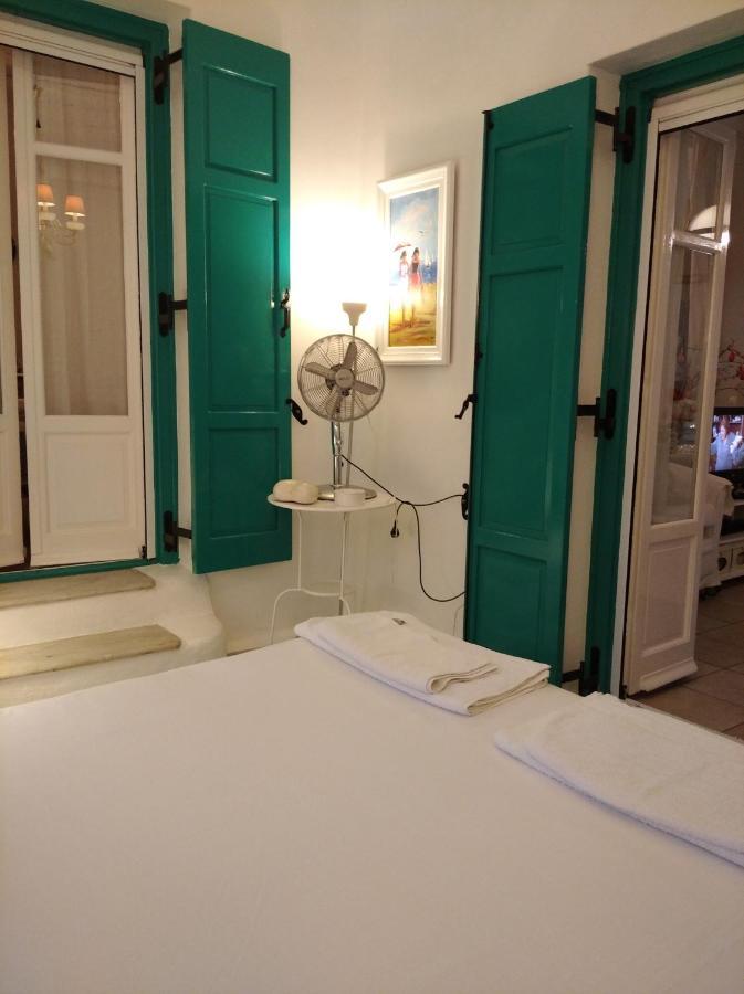 Diles Complex Apartamento Ornos (Mykonos)