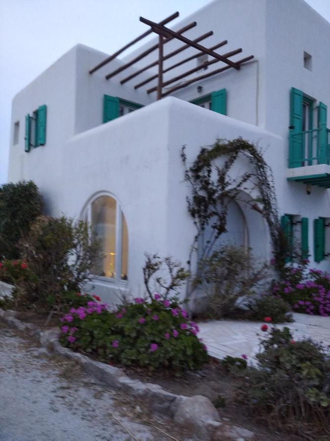 Apartamento Diles Complex *