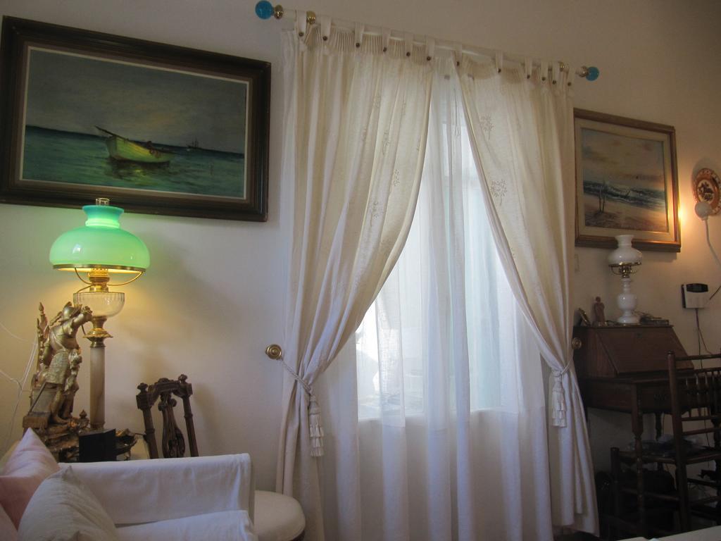 Apartamento Diles Complex *
