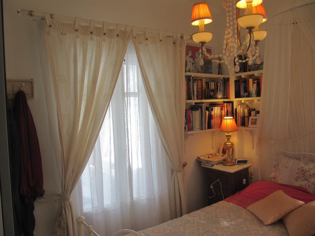Apartamento Diles Complex Ornos (Mykonos)