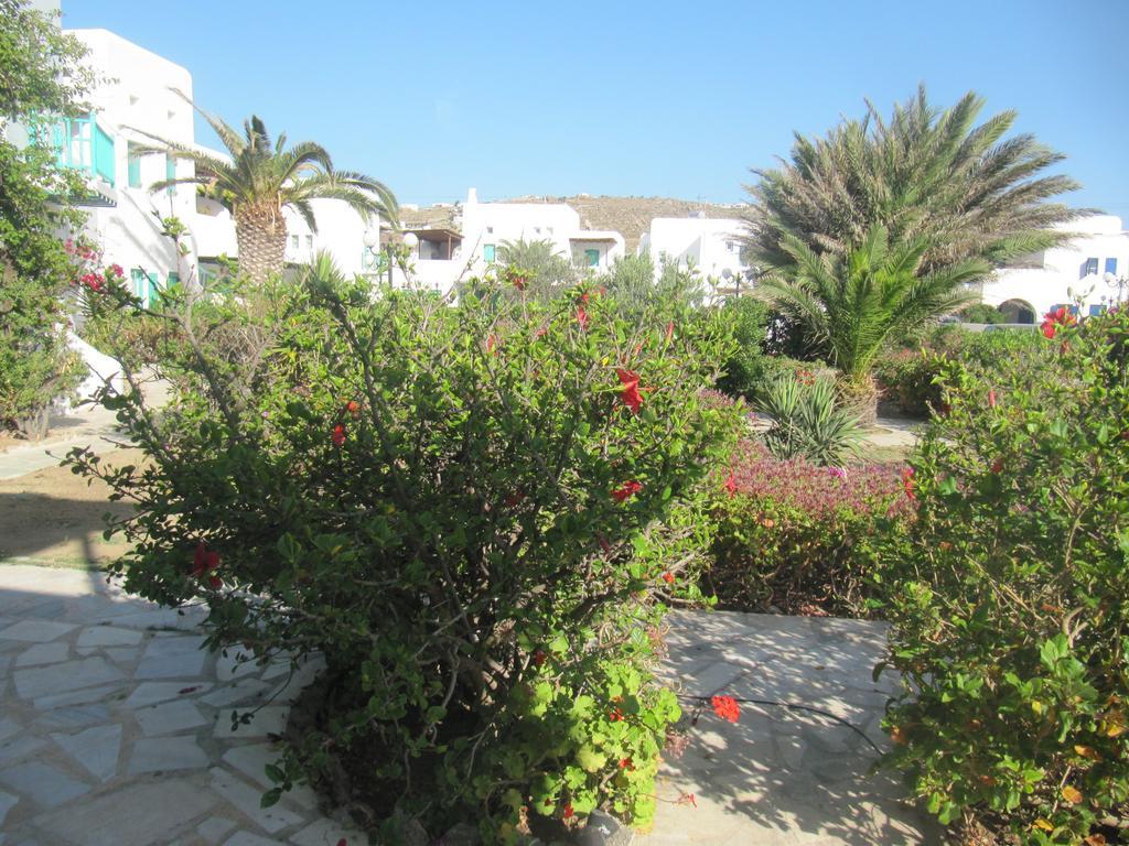 Diles Complex Ornos (Mykonos)
