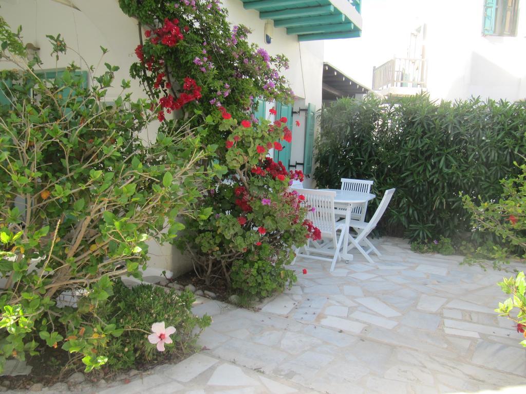 Apartamento Diles Complex