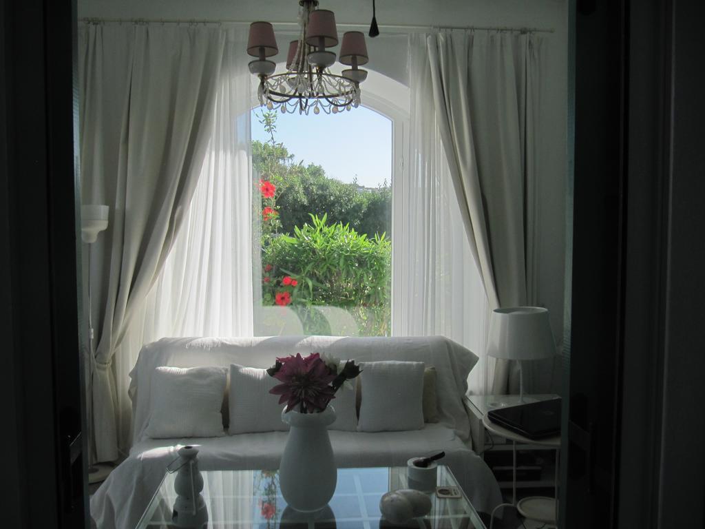 Apartamento Diles Complex Ornos (Mykonos)