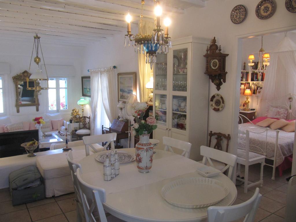 Apartamento Diles Complex *