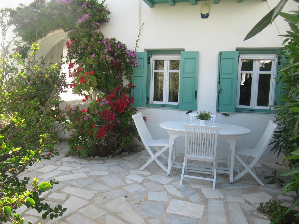 Diles Complex Ornos (Mykonos)
