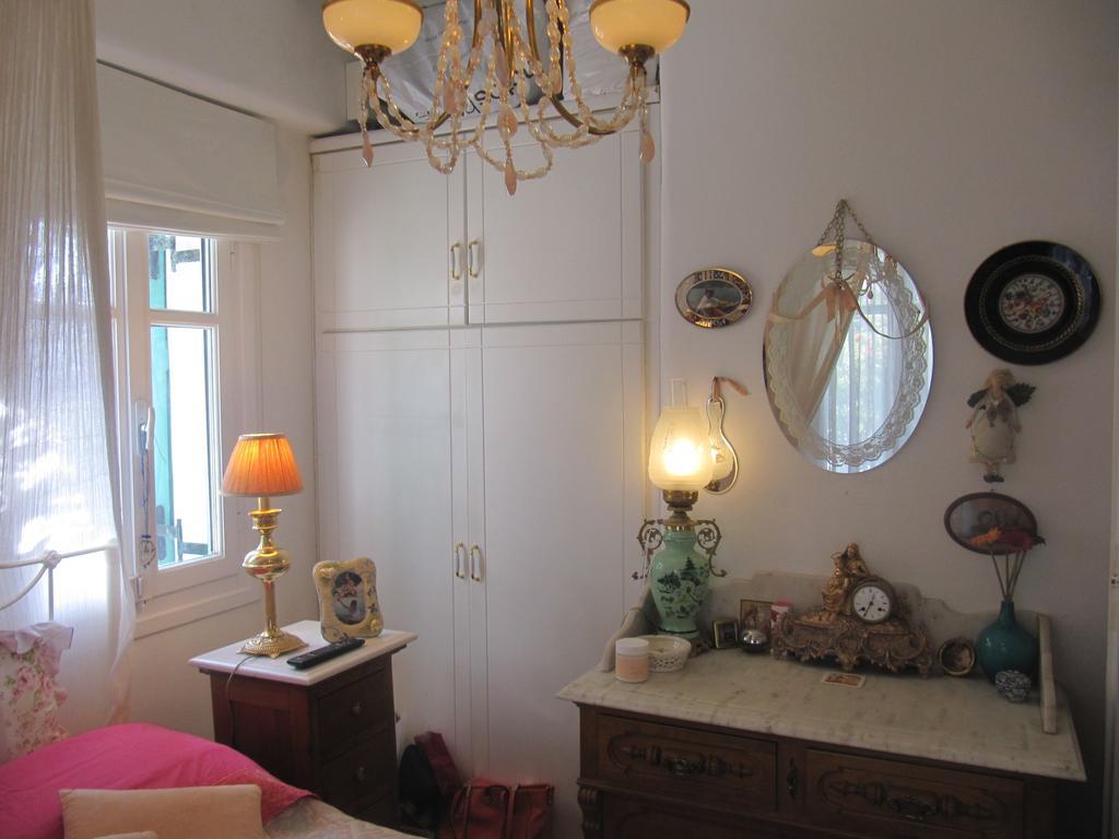 Apartamento Diles Complex Ornos (Mykonos)