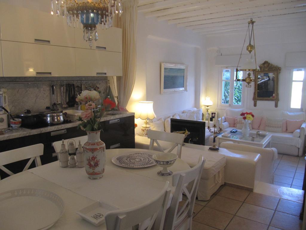 Apartamento Diles Complex *